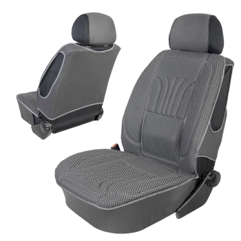 Mata pokrowiec samochodowy ergonomiczny XL T06